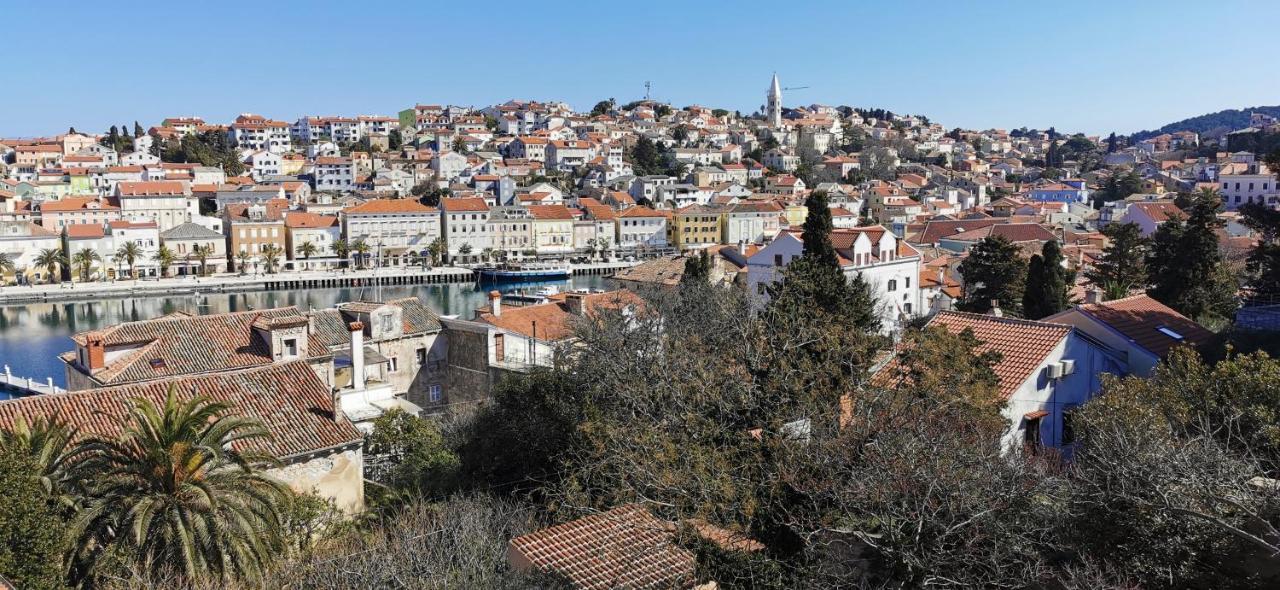 Adriana Apartment Mali Lošinj Εξωτερικό φωτογραφία