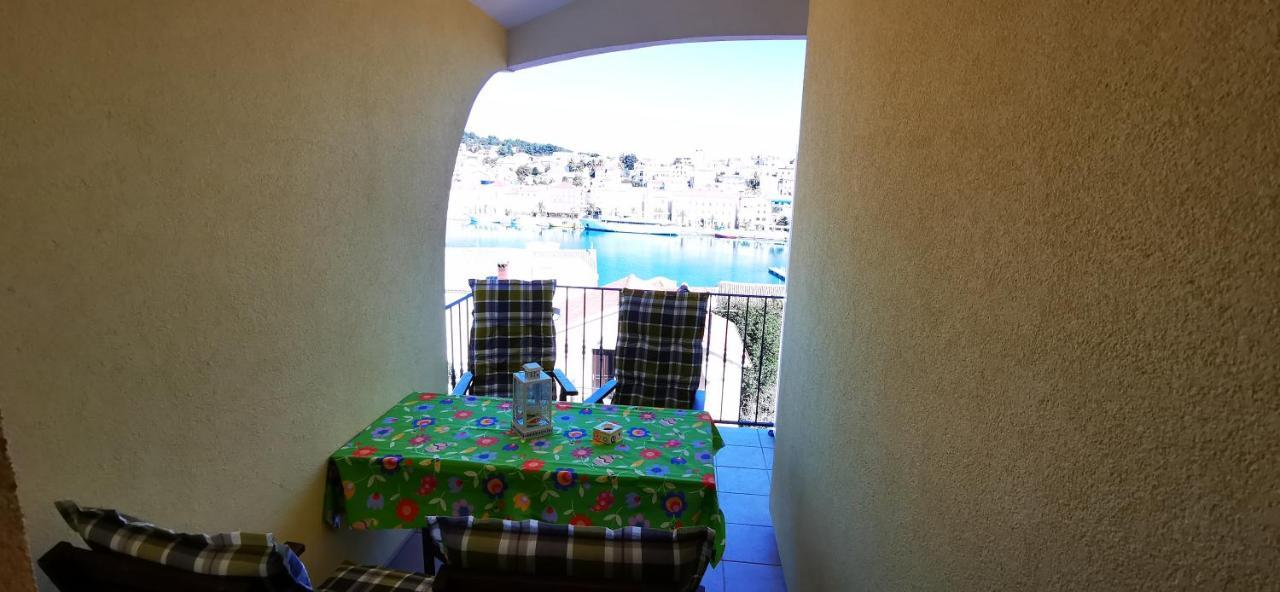 Adriana Apartment Mali Lošinj Εξωτερικό φωτογραφία