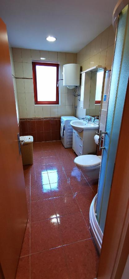 Adriana Apartment Mali Lošinj Εξωτερικό φωτογραφία