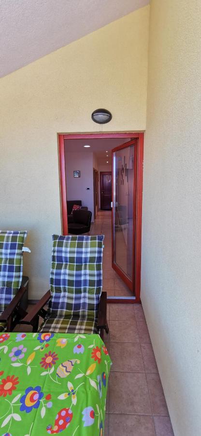 Adriana Apartment Mali Lošinj Εξωτερικό φωτογραφία