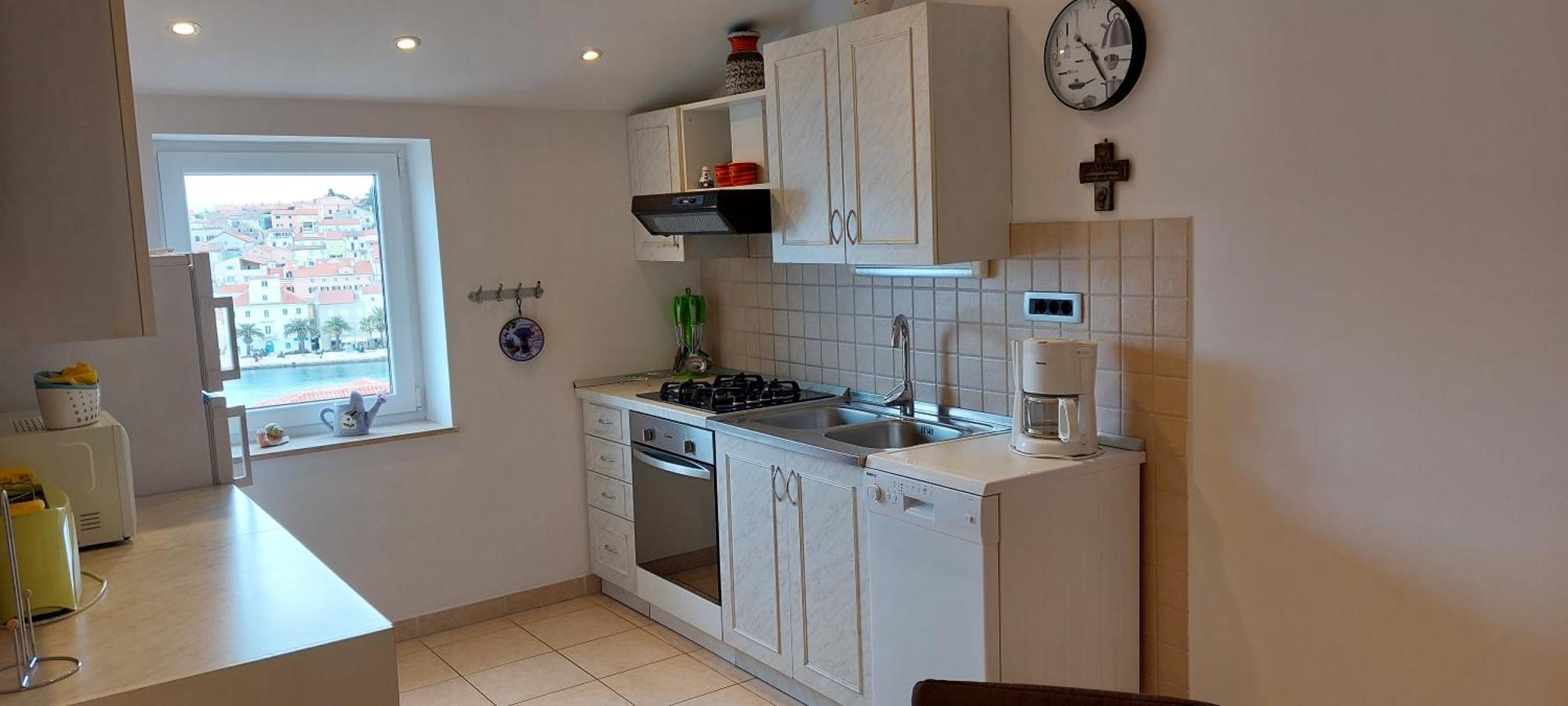 Adriana Apartment Mali Lošinj Εξωτερικό φωτογραφία