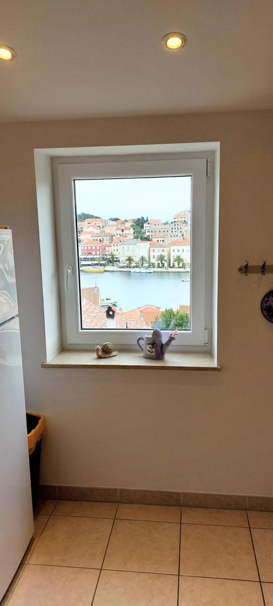 Adriana Apartment Mali Lošinj Εξωτερικό φωτογραφία