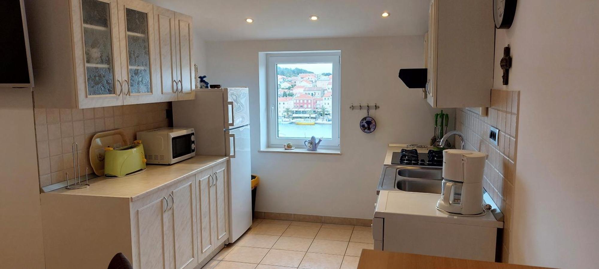 Adriana Apartment Mali Lošinj Εξωτερικό φωτογραφία