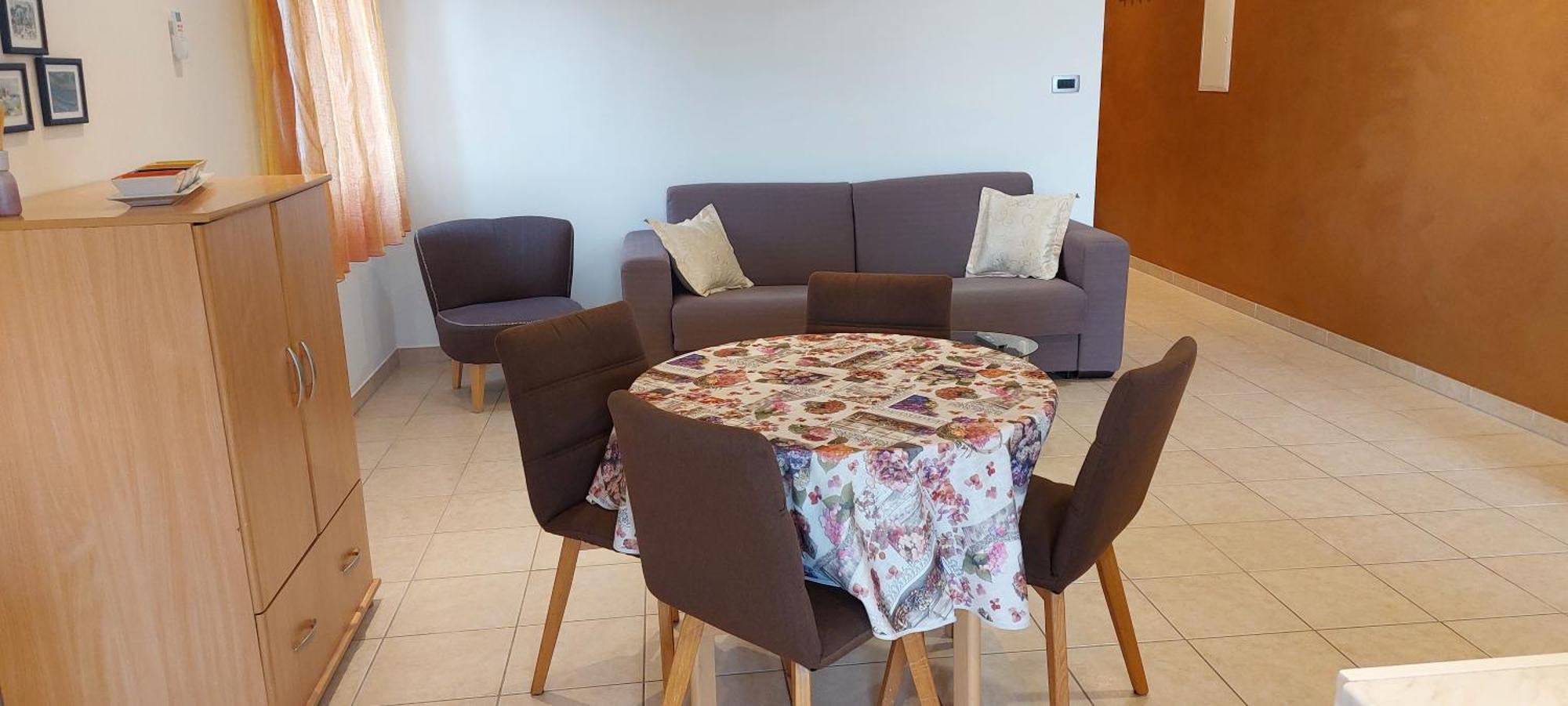 Adriana Apartment Mali Lošinj Εξωτερικό φωτογραφία