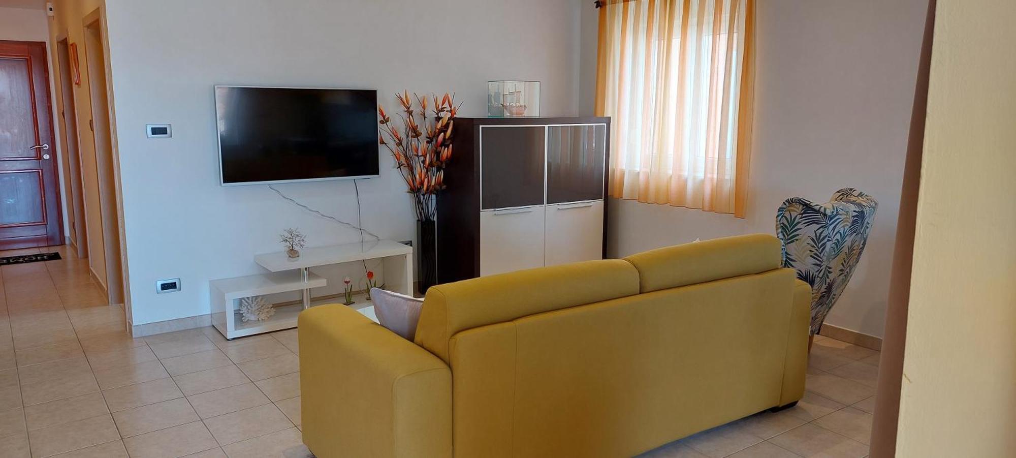 Adriana Apartment Mali Lošinj Εξωτερικό φωτογραφία