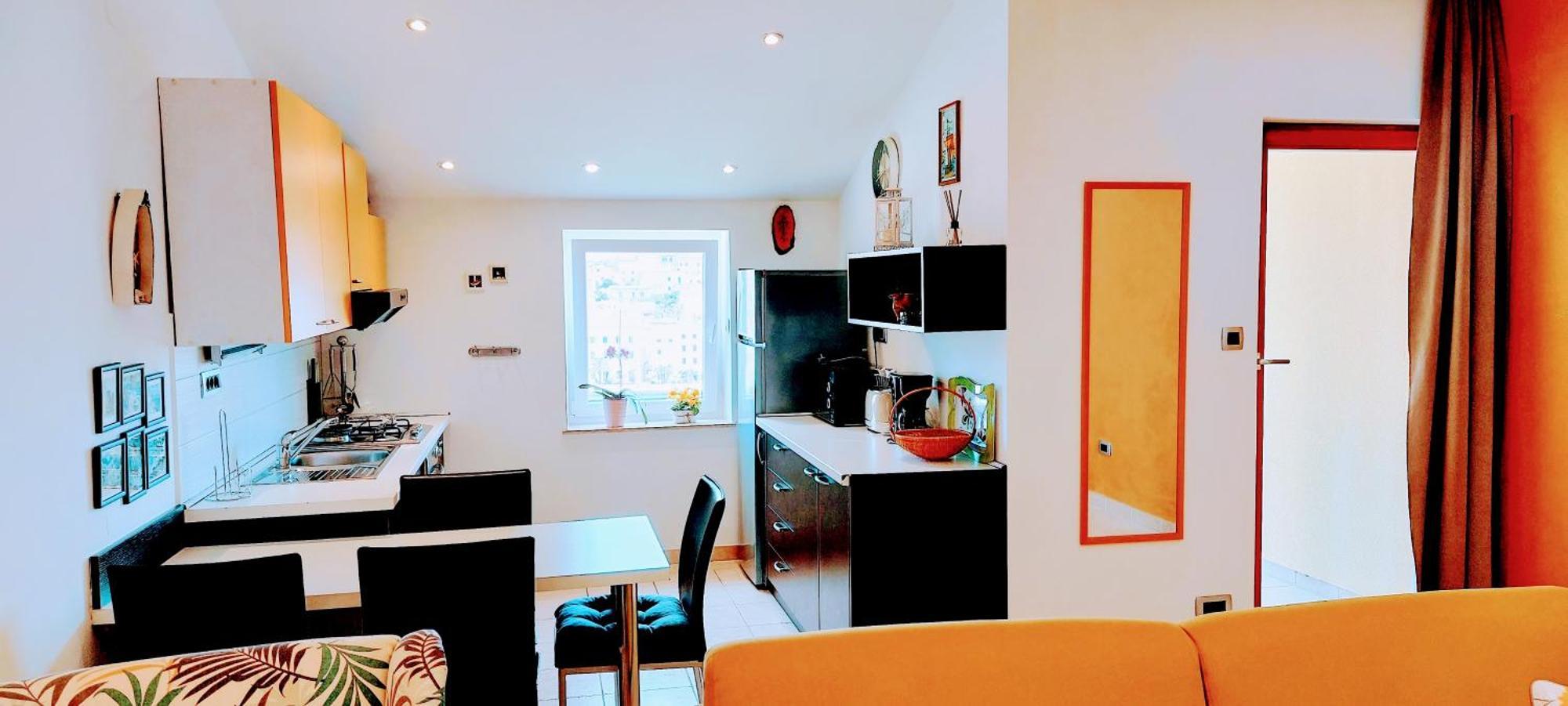 Adriana Apartment Mali Lošinj Εξωτερικό φωτογραφία