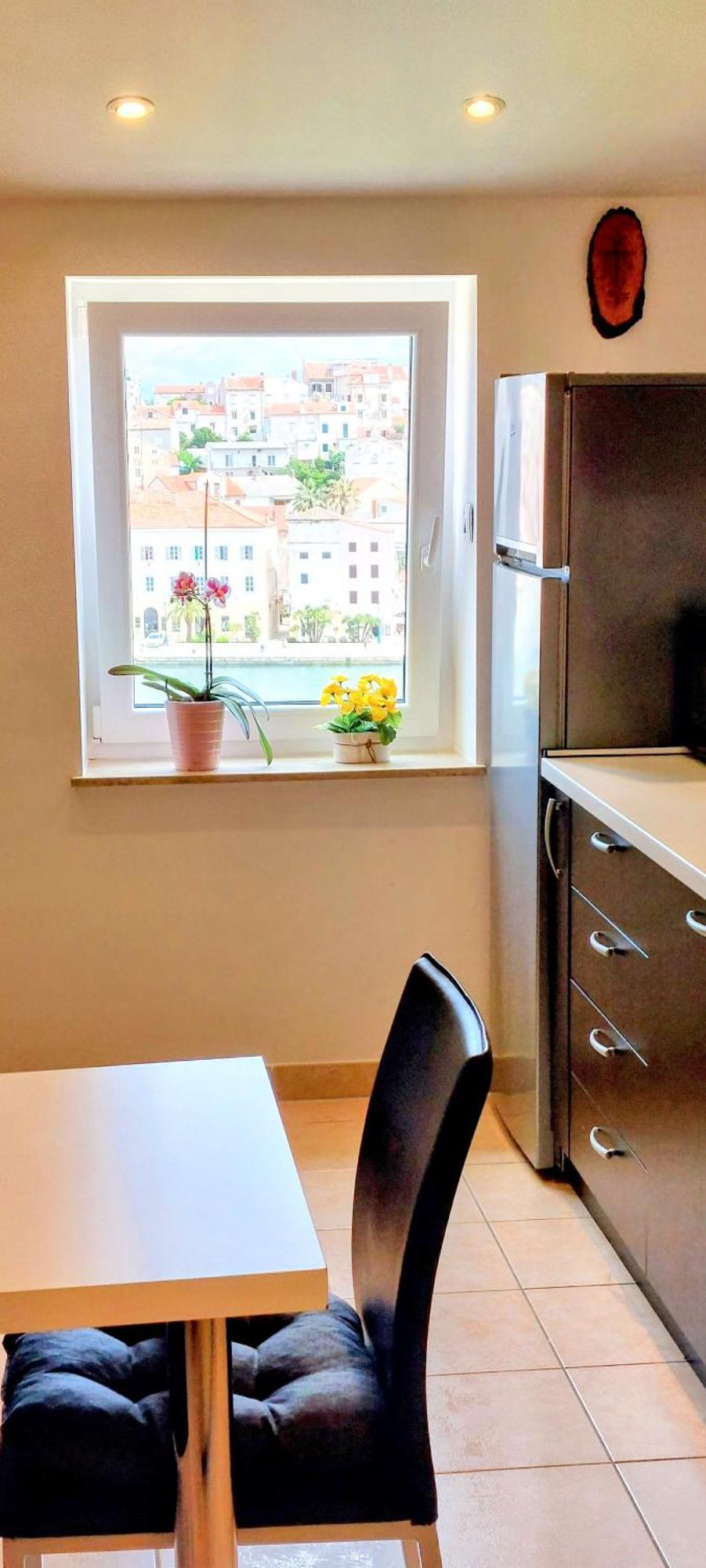 Adriana Apartment Mali Lošinj Εξωτερικό φωτογραφία