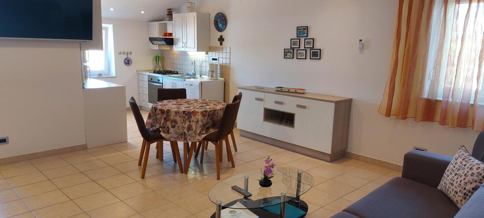 Adriana Apartment Mali Lošinj Εξωτερικό φωτογραφία