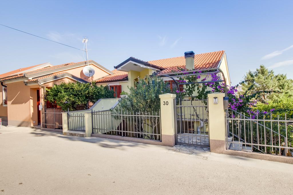 Adriana Apartment Mali Lošinj Εξωτερικό φωτογραφία