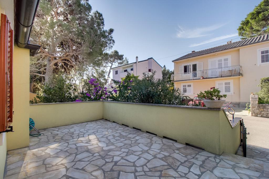 Adriana Apartment Mali Lošinj Εξωτερικό φωτογραφία